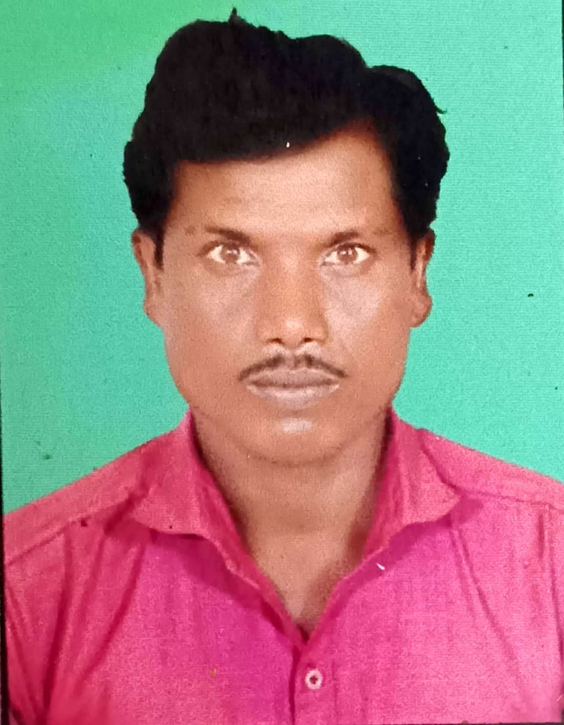 श्री. लक्ष्मण संभाजी सुकळकर