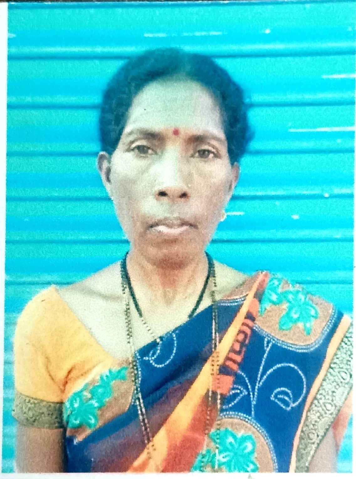 सौ. पंचफुलाबाई सुभाष कवाने