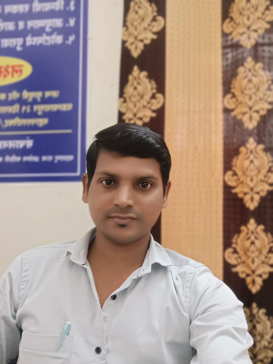 श्री. लक्ष्मण संभाजी सुकळकर